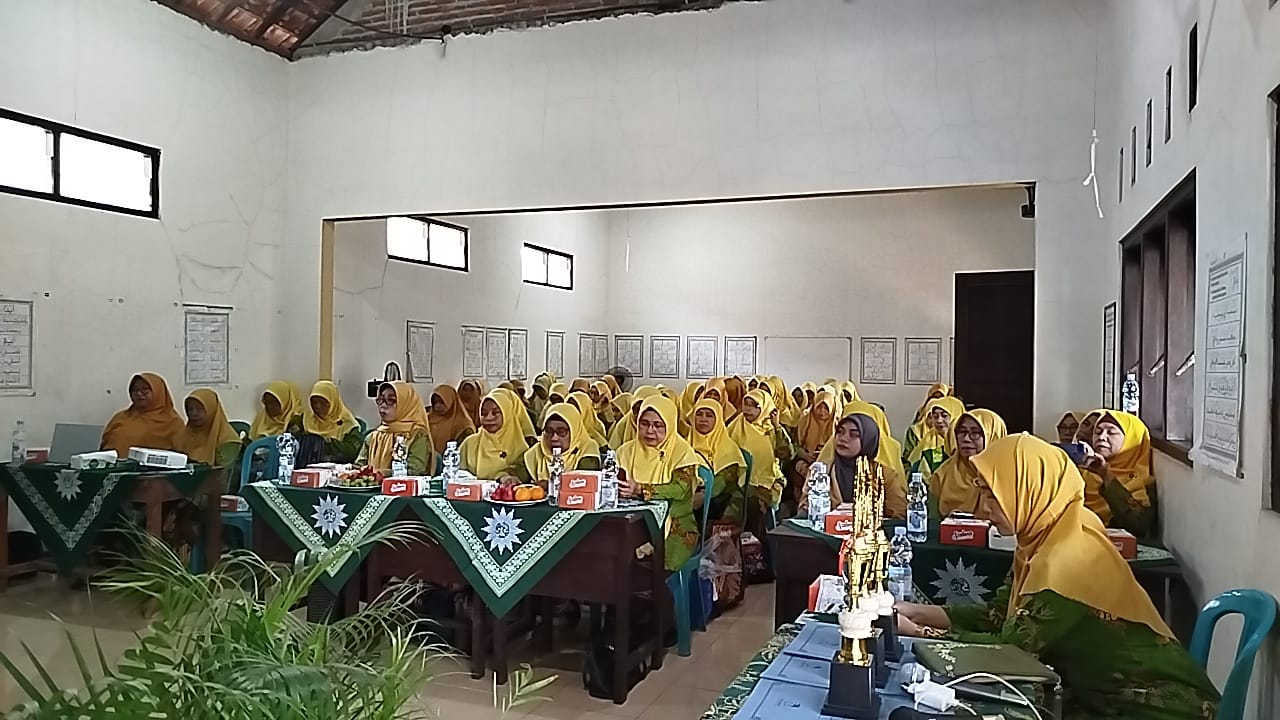 Musyawarah Cabang HMI pemkot kepahiang 2025