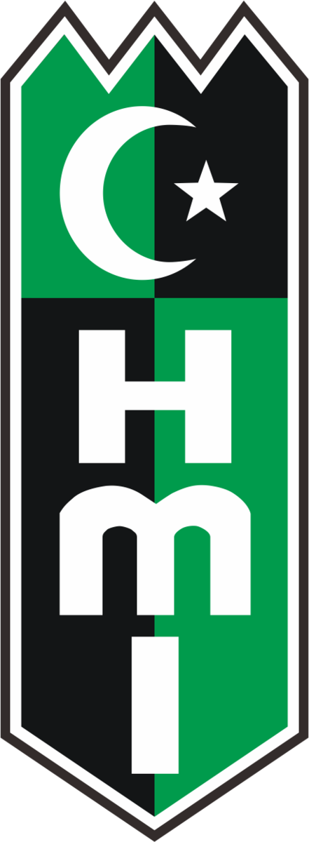 Logo HMI pemkot kepahiang